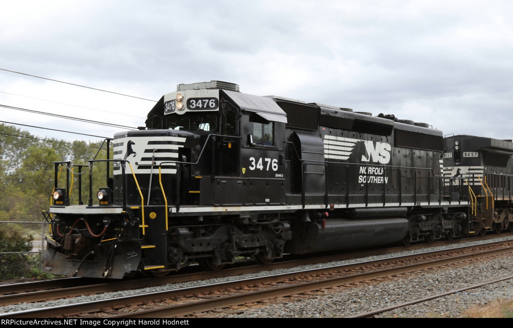 NS 3476